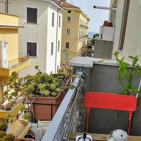 Готель Mi Casa Tu Casa Формія Екстер'єр фото